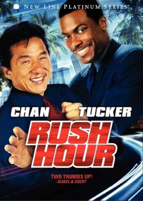 rush hour myflixer|Watch Rush Hour (1998) .